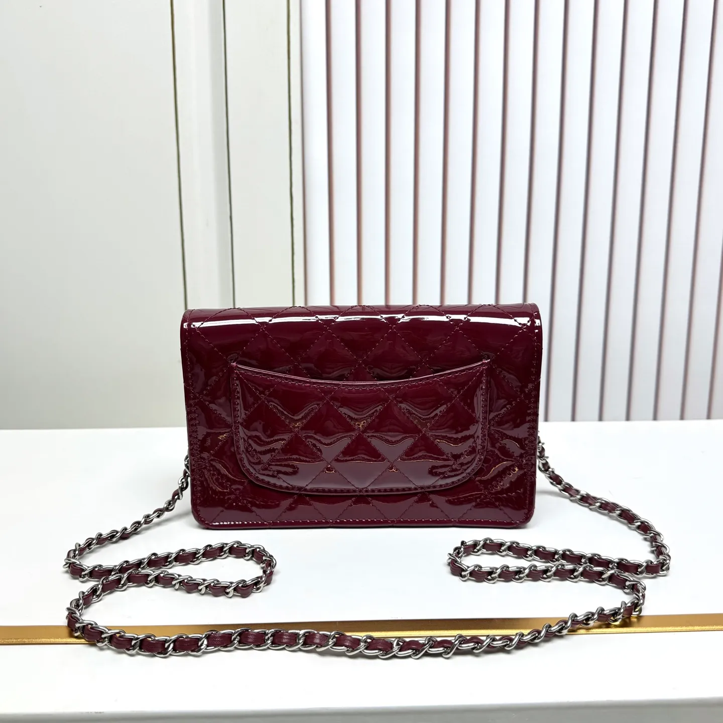 All Categories Chanel Wallet (Chanel) Chanel 33814