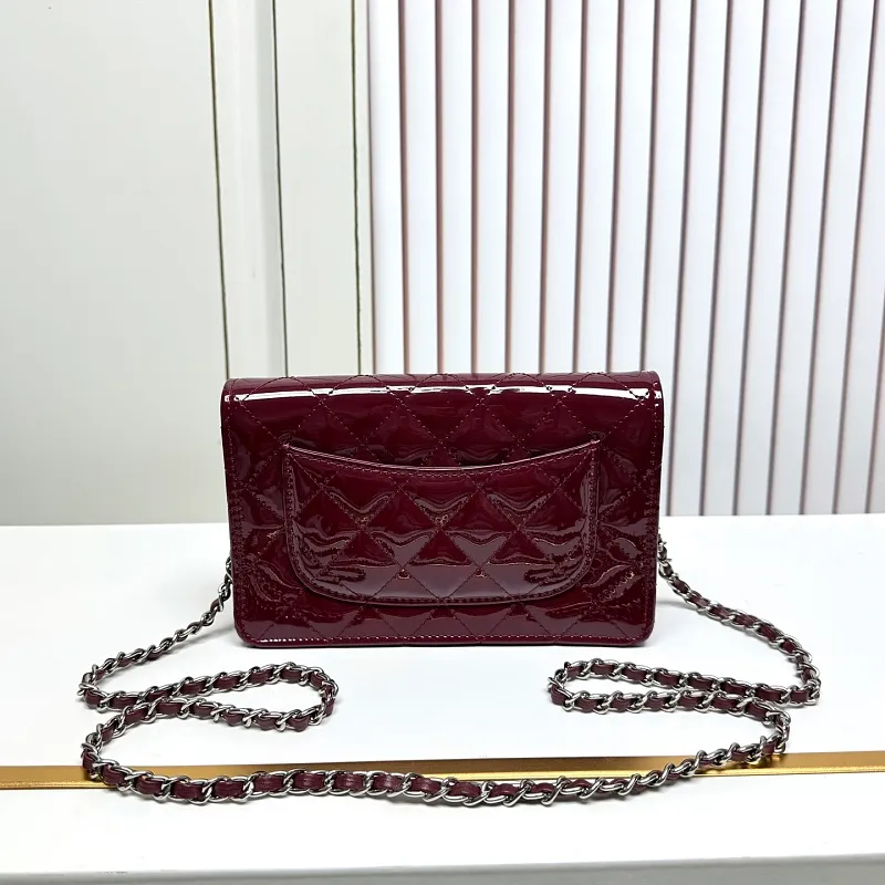 All Categories Chanel Wallet (Chanel) Chanel 33814