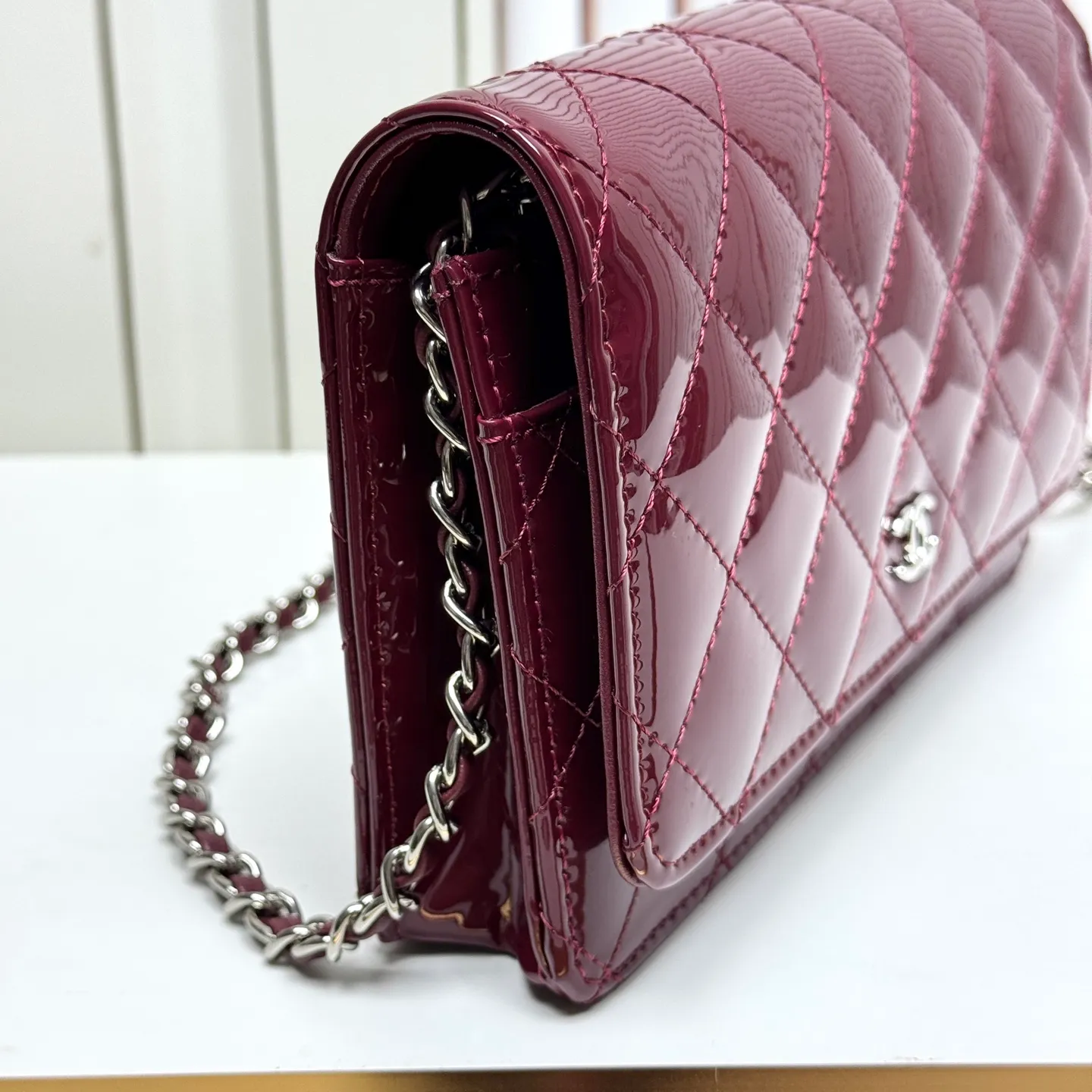 All Categories Chanel Wallet (Chanel) Chanel 33814