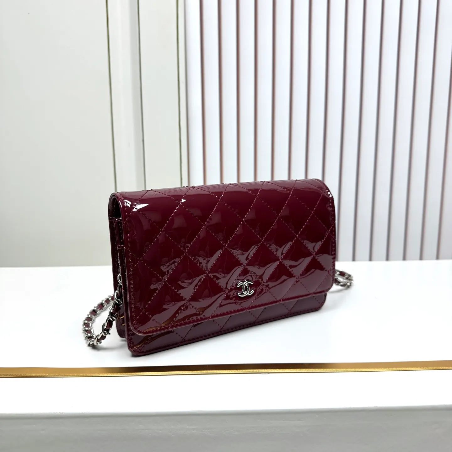 All Categories Chanel Wallet (Chanel) Chanel 33814