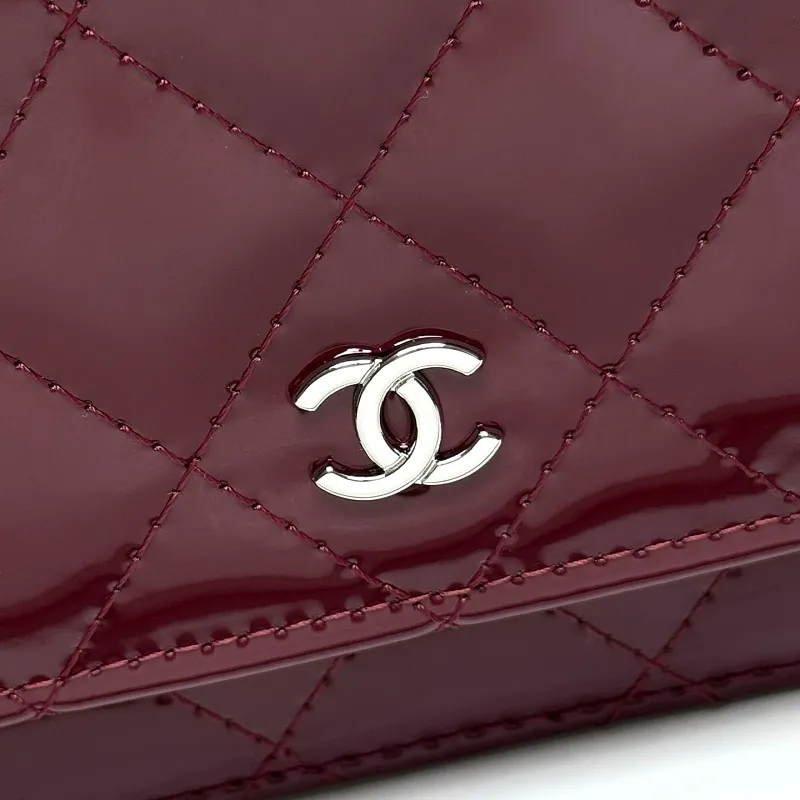 All Categories Chanel Wallet (Chanel) Chanel 33814