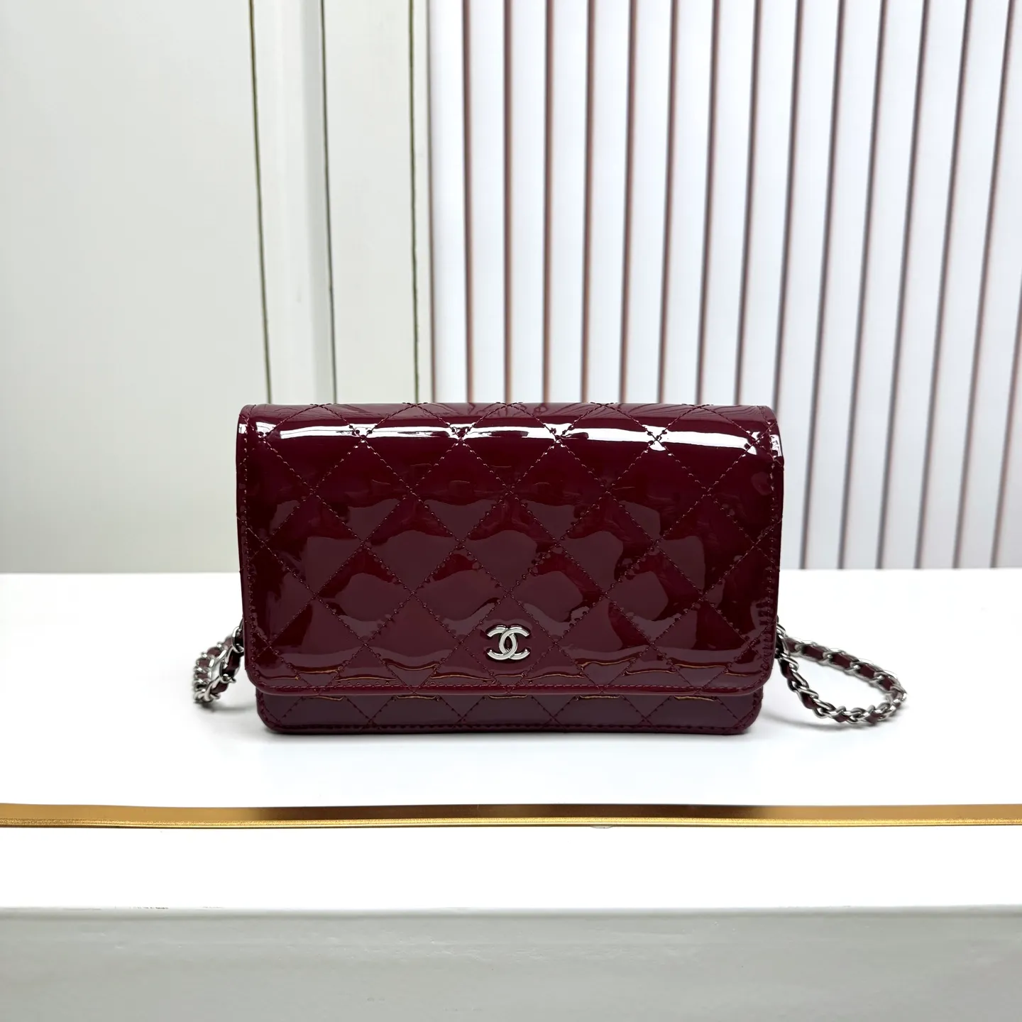 All Categories Chanel Wallet (Chanel) Chanel 33814