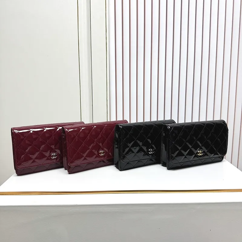 All Categories Chanel Wallet (Chanel) Chanel 33814