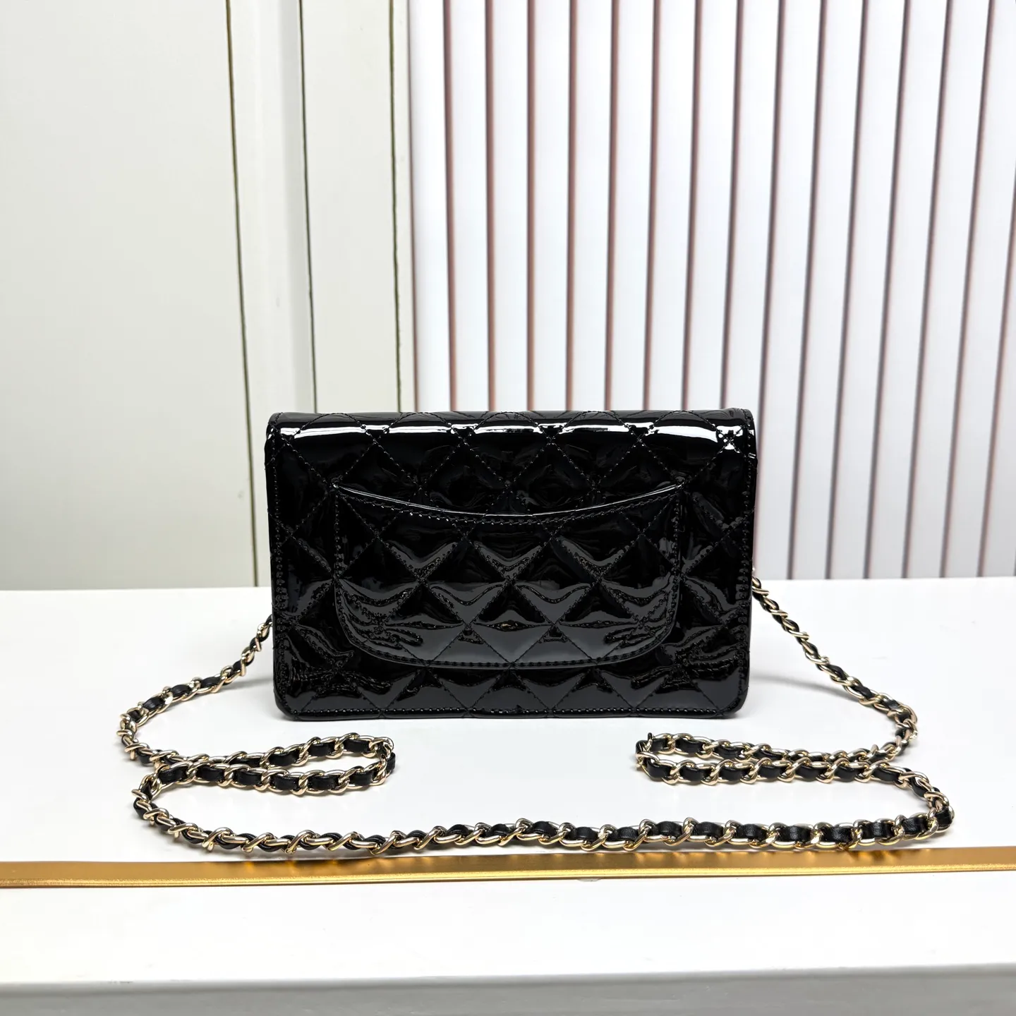 All Categories Chanel Wallet (Chanel) Chanel 33814