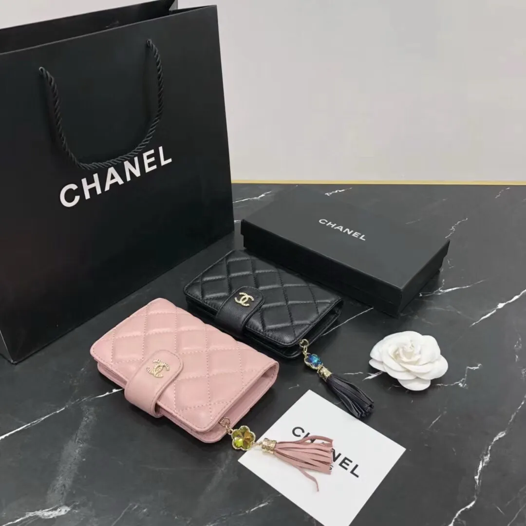 All Categories Chanel Wallet (Chanel) Chanel 12001