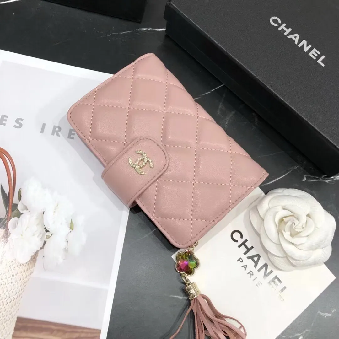 All Categories Chanel Wallet (Chanel) Chanel 12001