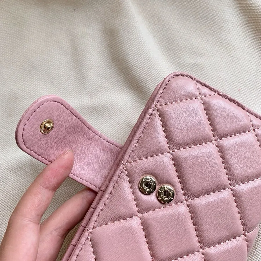 All Categories Chanel Wallet (Chanel) Chanel 12001