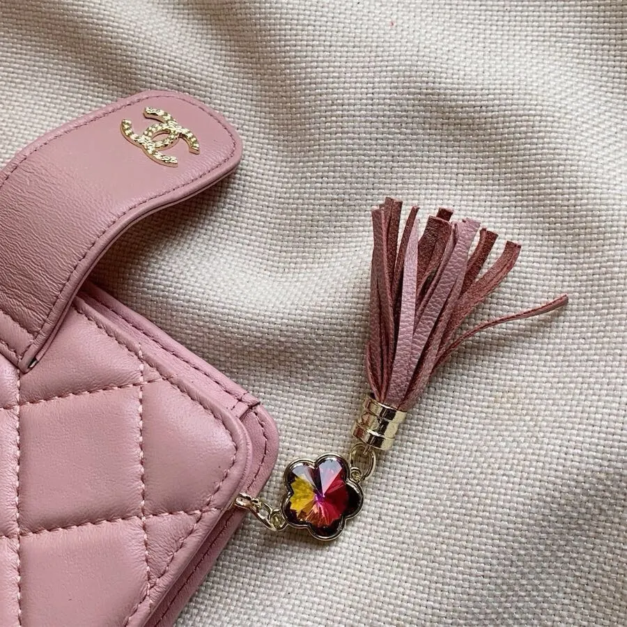 All Categories Chanel Wallet (Chanel) Chanel 12001