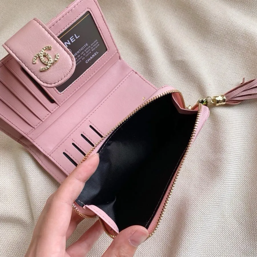 All Categories Chanel Wallet (Chanel) Chanel 12001