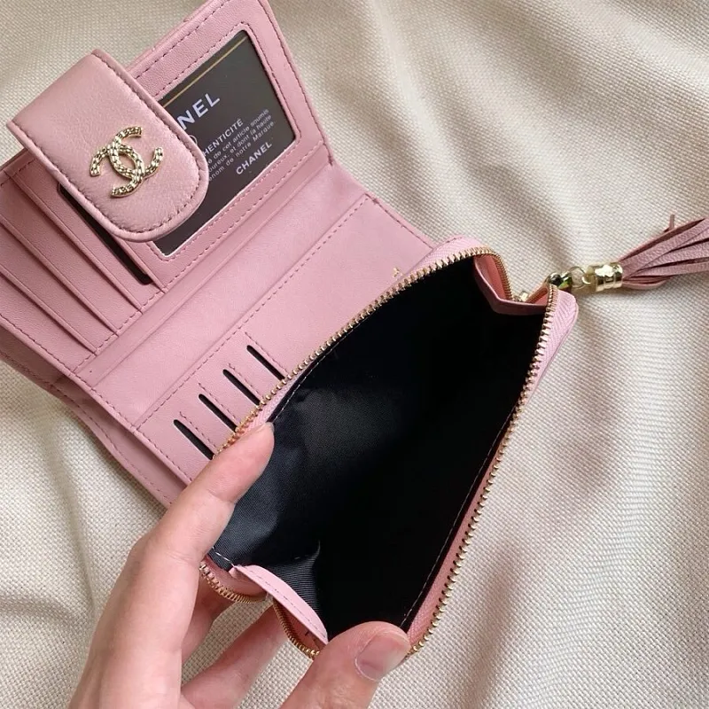 All Categories Chanel Wallet (Chanel) Chanel 12001