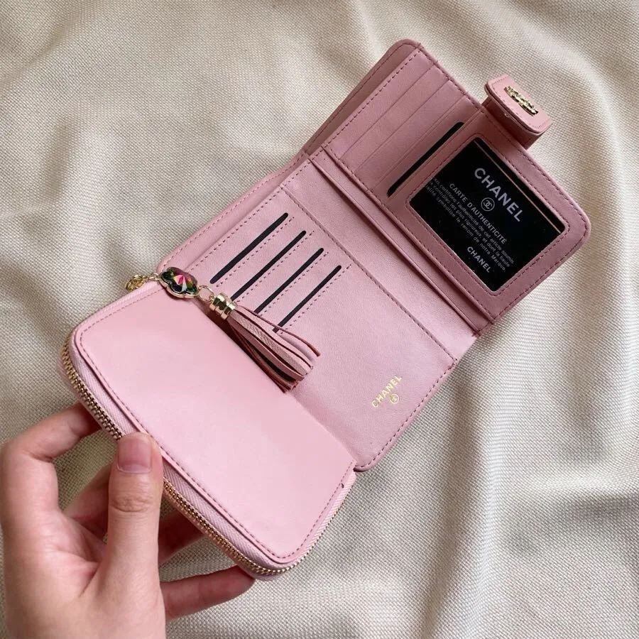 All Categories Chanel Wallet (Chanel) Chanel 12001