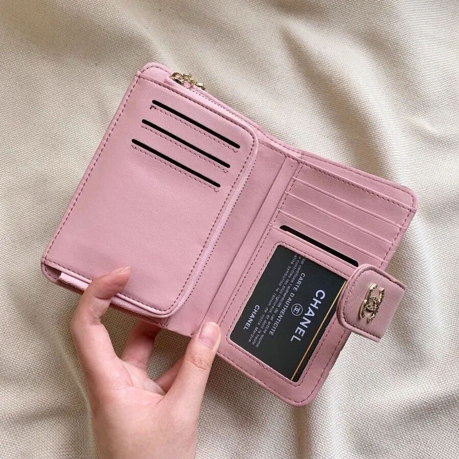 All Categories Chanel Wallet (Chanel) Chanel 12001