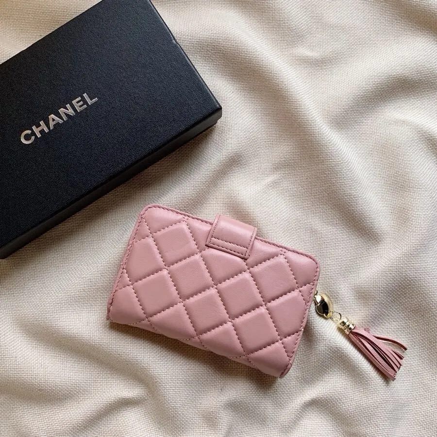 All Categories Chanel Wallet (Chanel) Chanel 12001