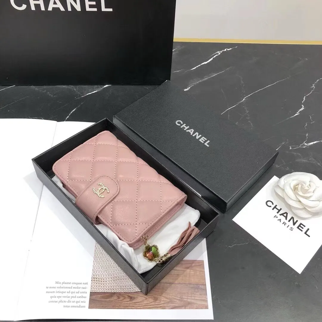 All Categories Chanel Wallet (Chanel) Chanel 12001