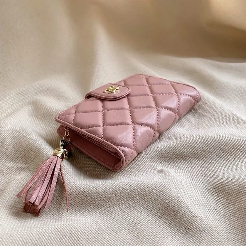All Categories Chanel Wallet (Chanel) Chanel 12001
