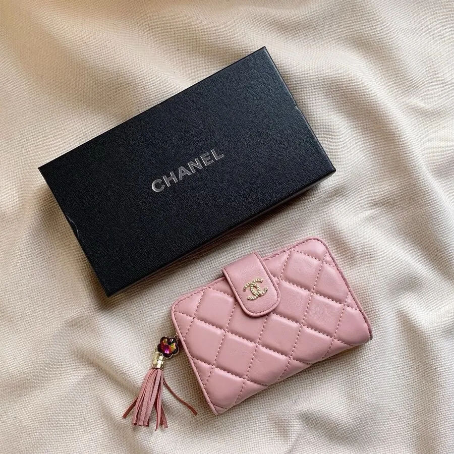 All Categories Chanel Wallet (Chanel) Chanel 12001