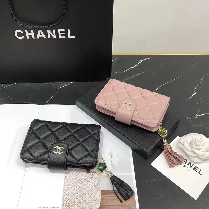 All Categories Chanel Wallet (Chanel) Chanel 12001