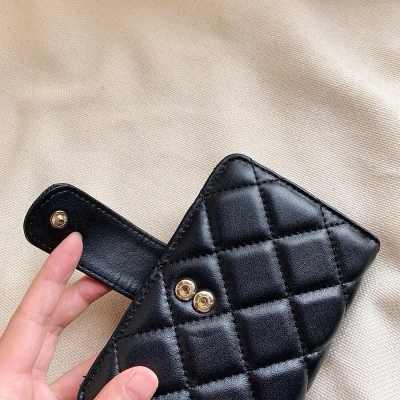All Categories Chanel Wallet (Chanel) Chanel 12001