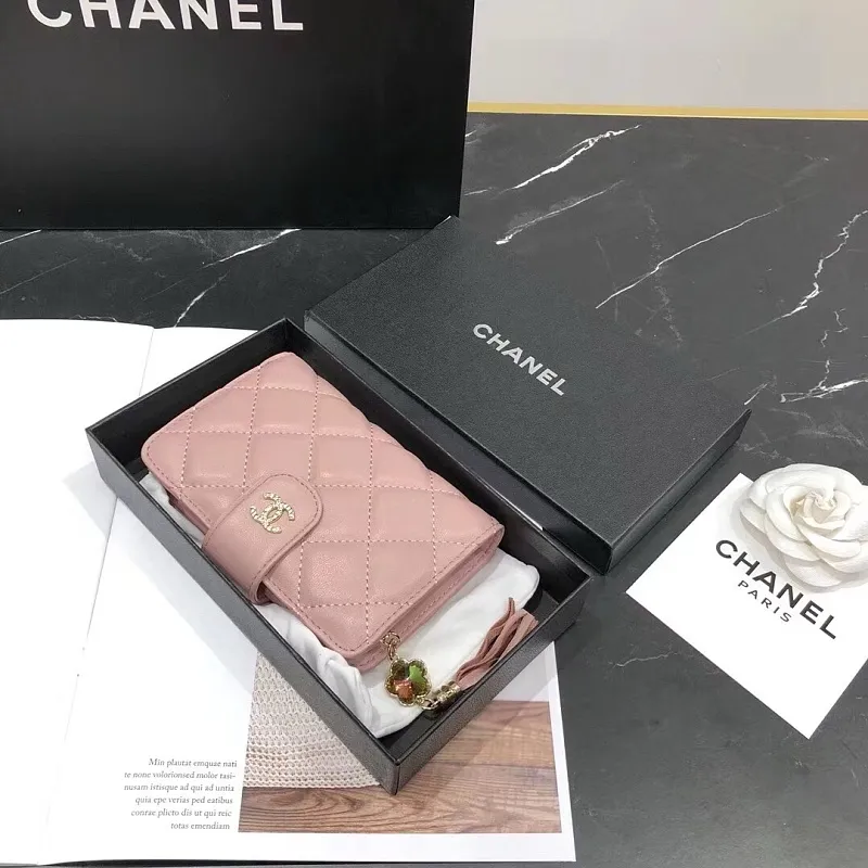 All Categories Chanel Wallet (Chanel) Chanel 12001