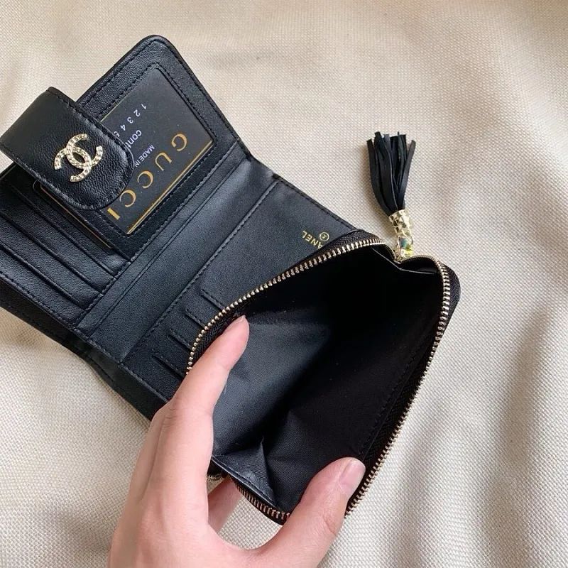 All Categories Chanel Wallet (Chanel) Chanel 12001
