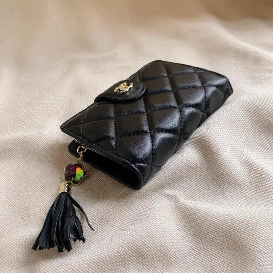 All Categories Chanel Wallet (Chanel) Chanel 12001