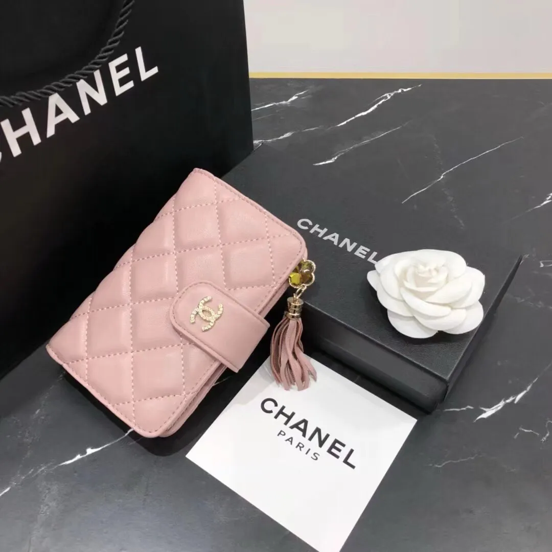 All Categories Chanel Wallet (Chanel) Chanel 12001