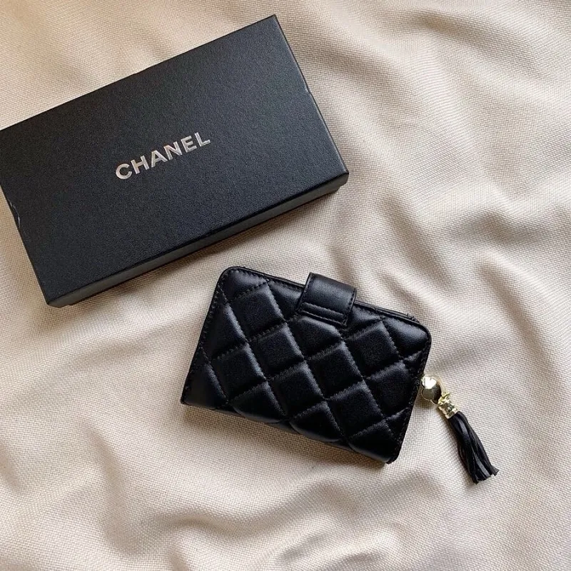 All Categories Chanel Wallet (Chanel) Chanel 12001