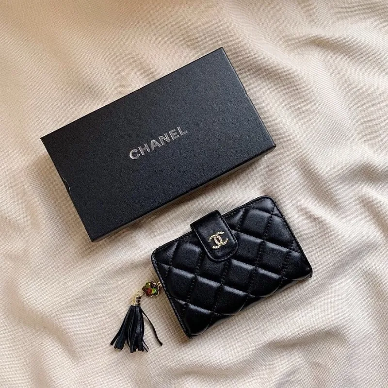 All Categories Chanel Wallet (Chanel) Chanel 12001