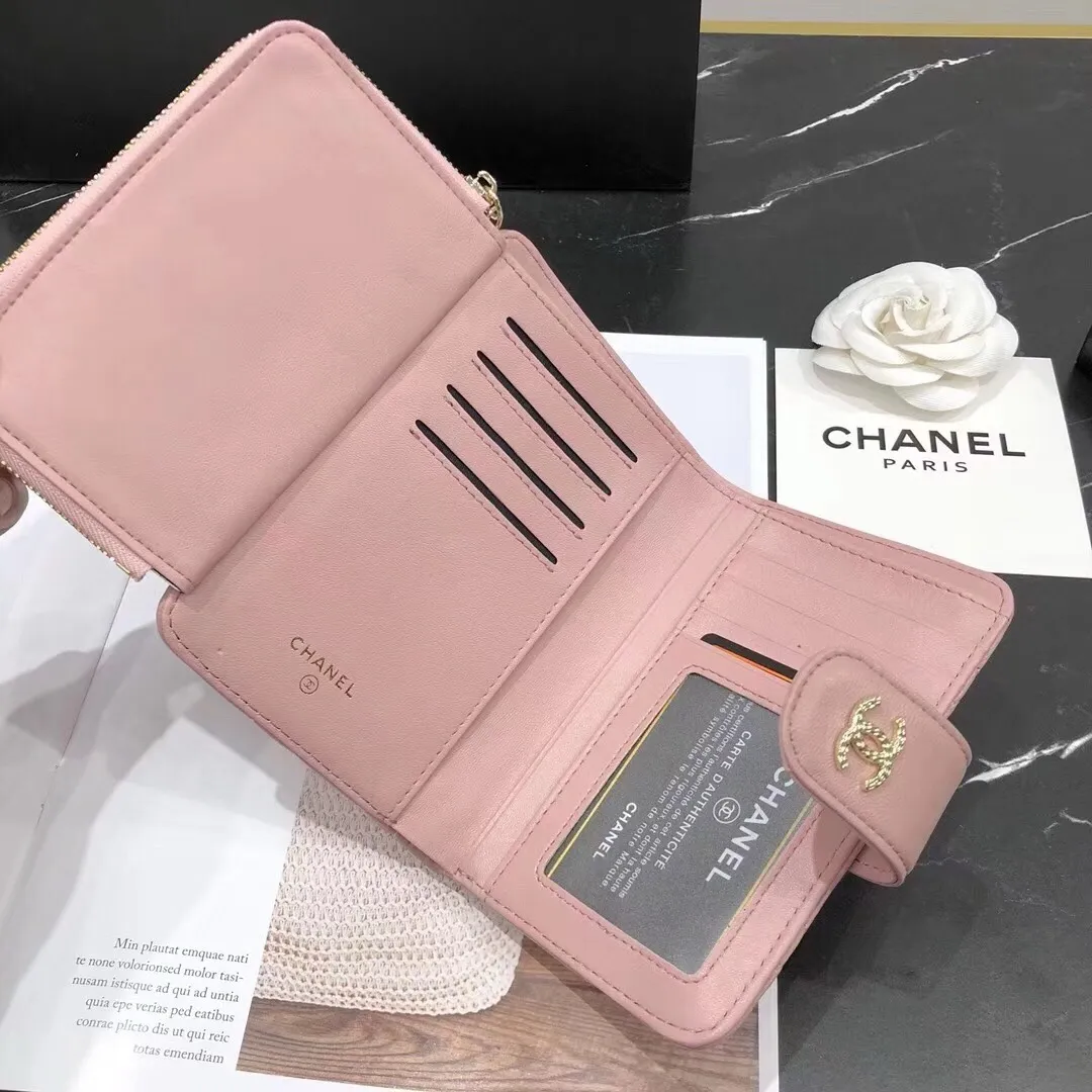 All Categories Chanel Wallet (Chanel) Chanel 12001