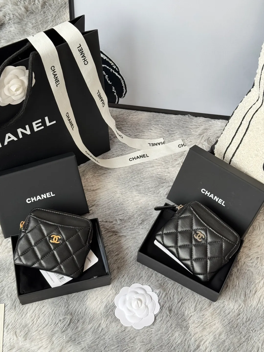 All Categories Chanel Wallet (Chanel) Chanel AP2121