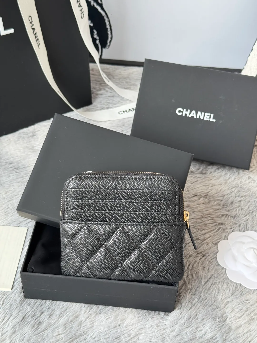 All Categories Chanel Wallet (Chanel) Chanel AP2121