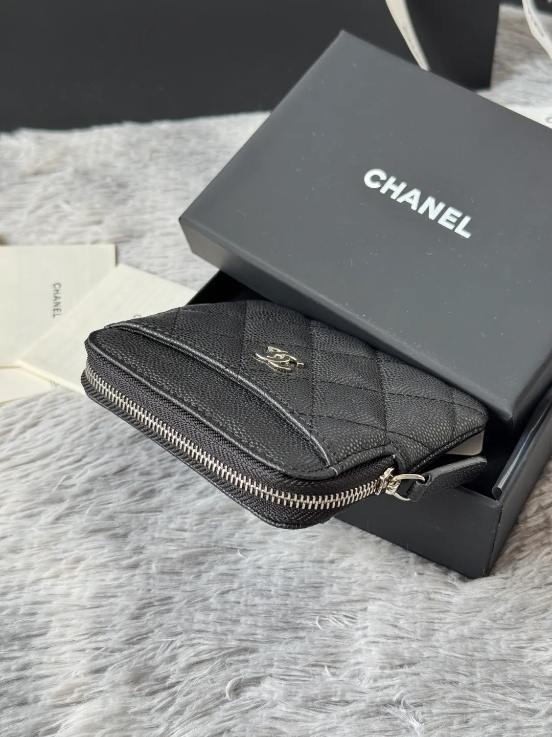 All Categories Chanel Wallet (Chanel) Chanel AP2121