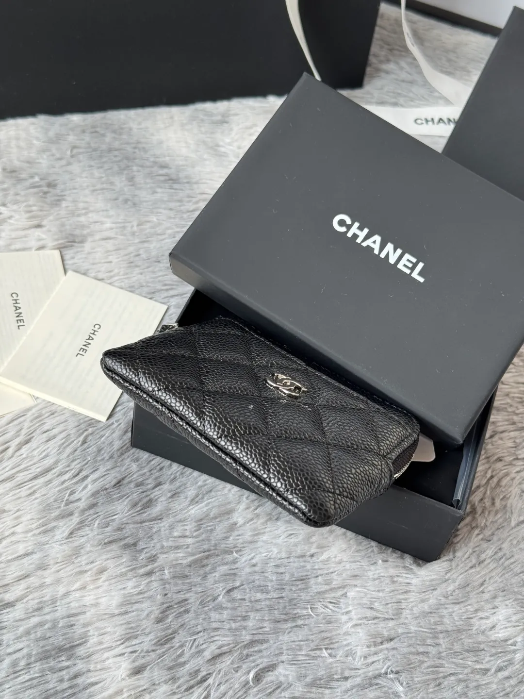 All Categories Chanel Wallet (Chanel) Chanel AP2121
