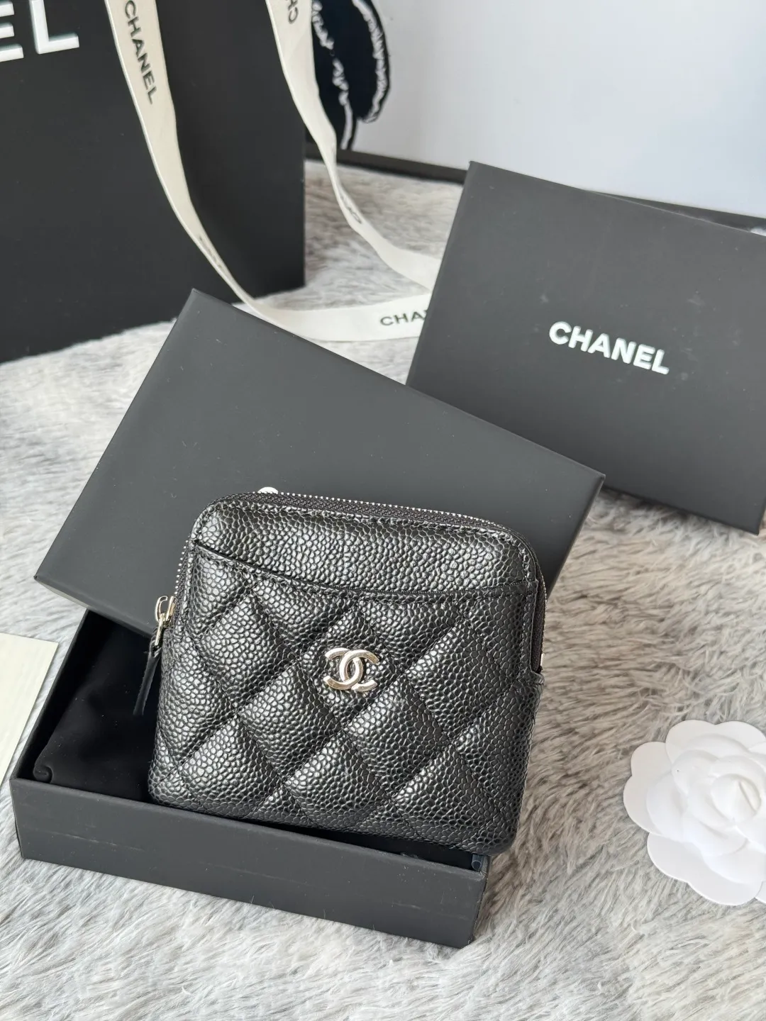 All Categories Chanel Wallet (Chanel) Chanel AP2121