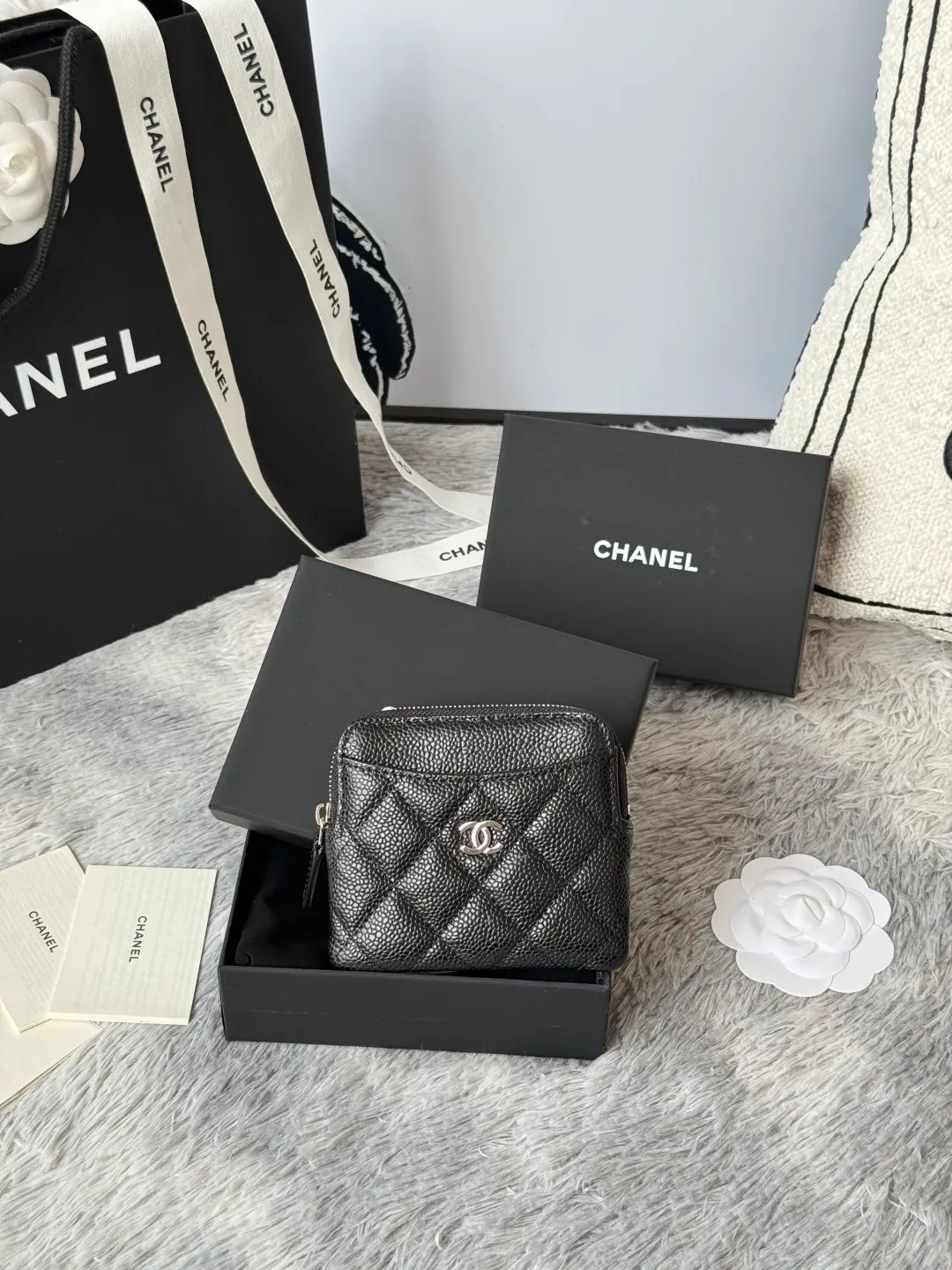 All Categories Chanel Wallet (Chanel) Chanel AP2121