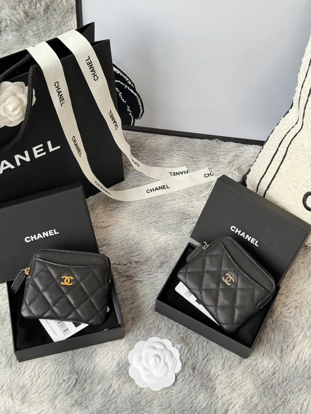 All Categories Chanel Wallet (Chanel) Chanel AP2121