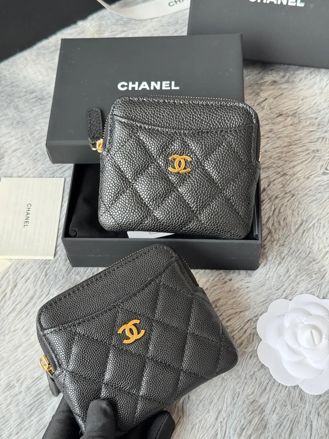 All Categories Chanel Wallet (Chanel) Chanel AP2121