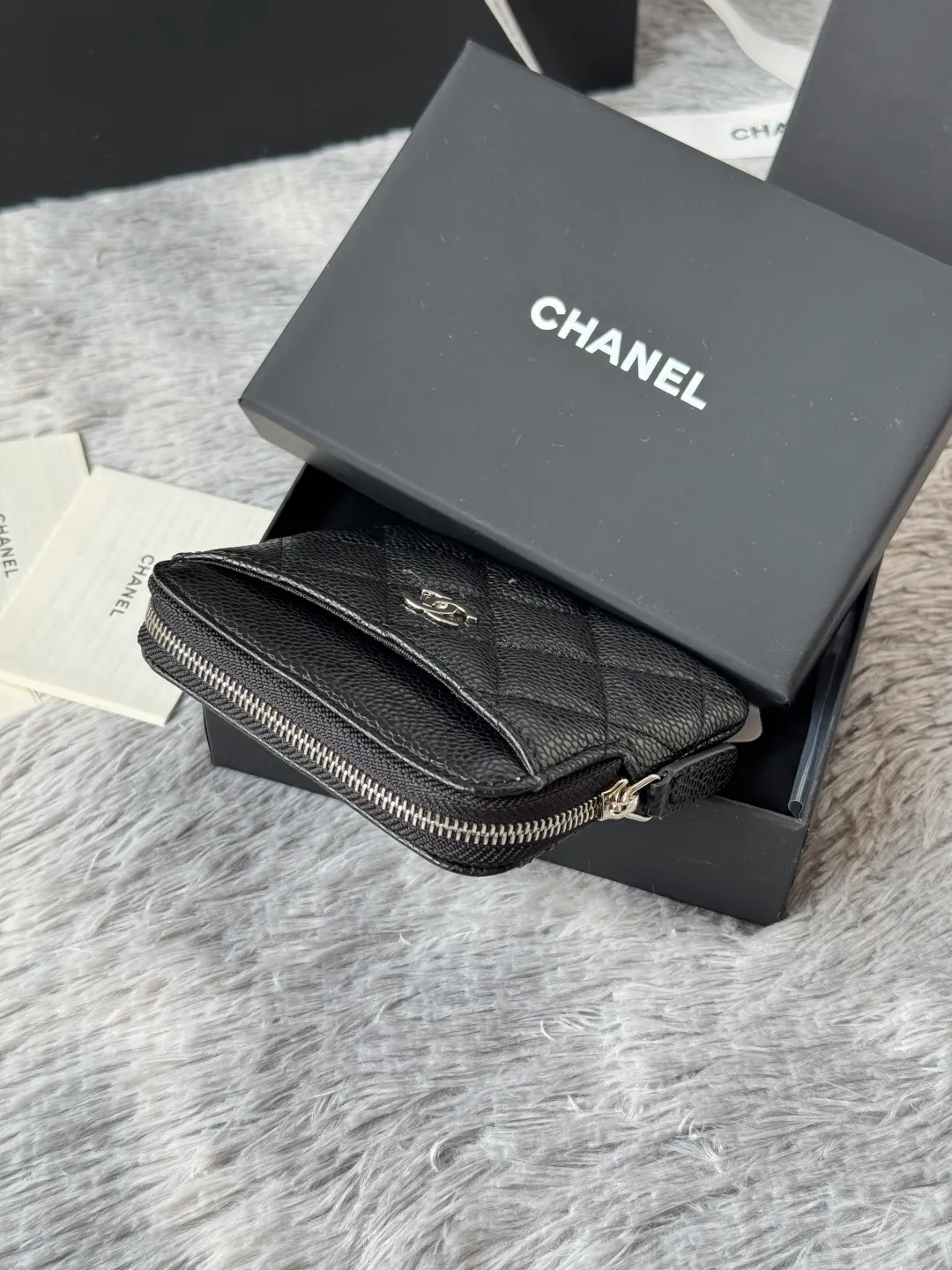 All Categories Chanel Wallet (Chanel) Chanel AP2121
