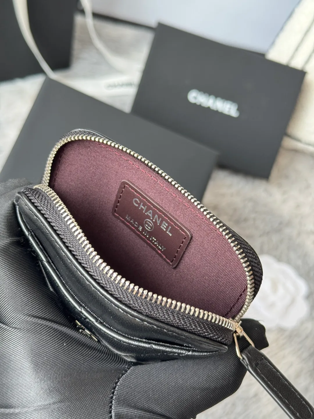 All Categories Chanel Wallet (Chanel) Chanel AP2121