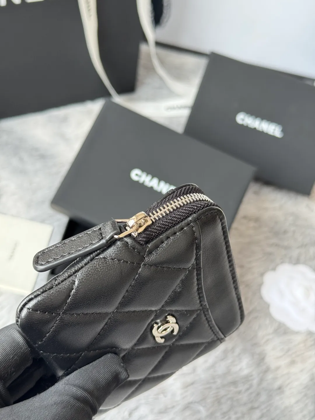 All Categories Chanel Wallet (Chanel) Chanel AP2121