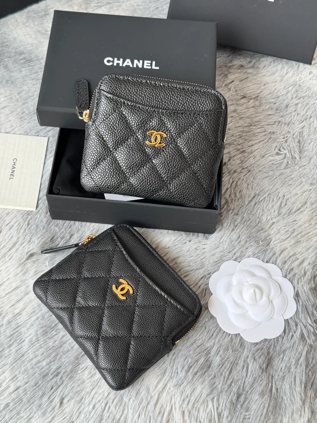 All Categories Chanel Wallet (Chanel) Chanel AP2121