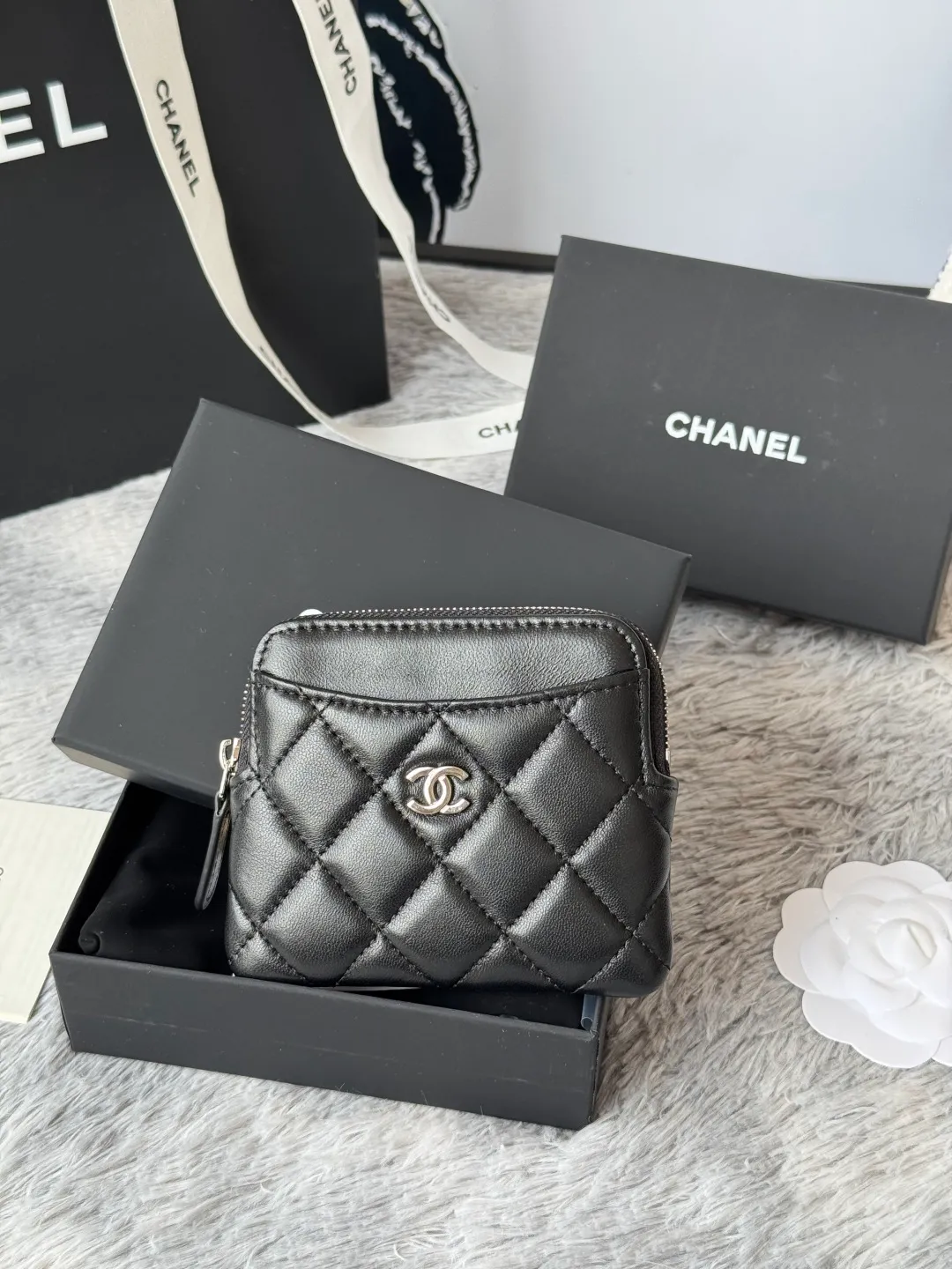 All Categories Chanel Wallet (Chanel) Chanel AP2121