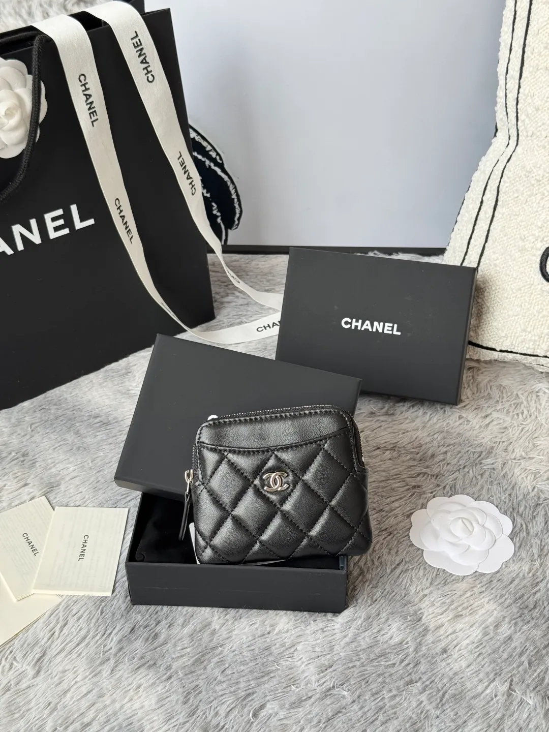All Categories Chanel Wallet (Chanel) Chanel AP2121