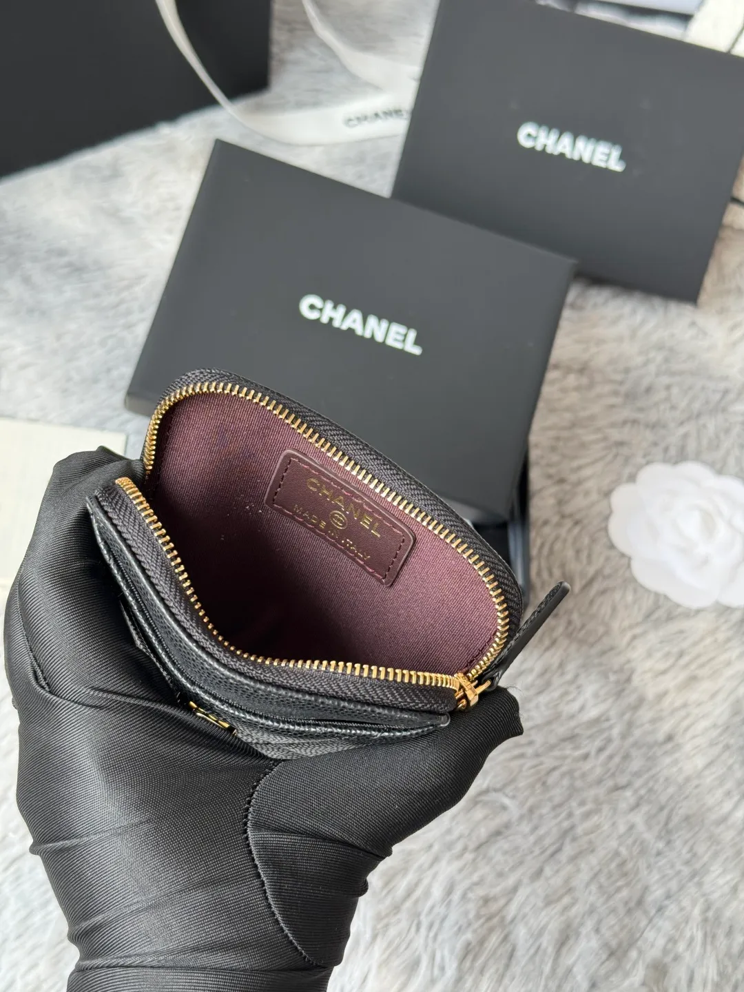 All Categories Chanel Wallet (Chanel) Chanel AP2121