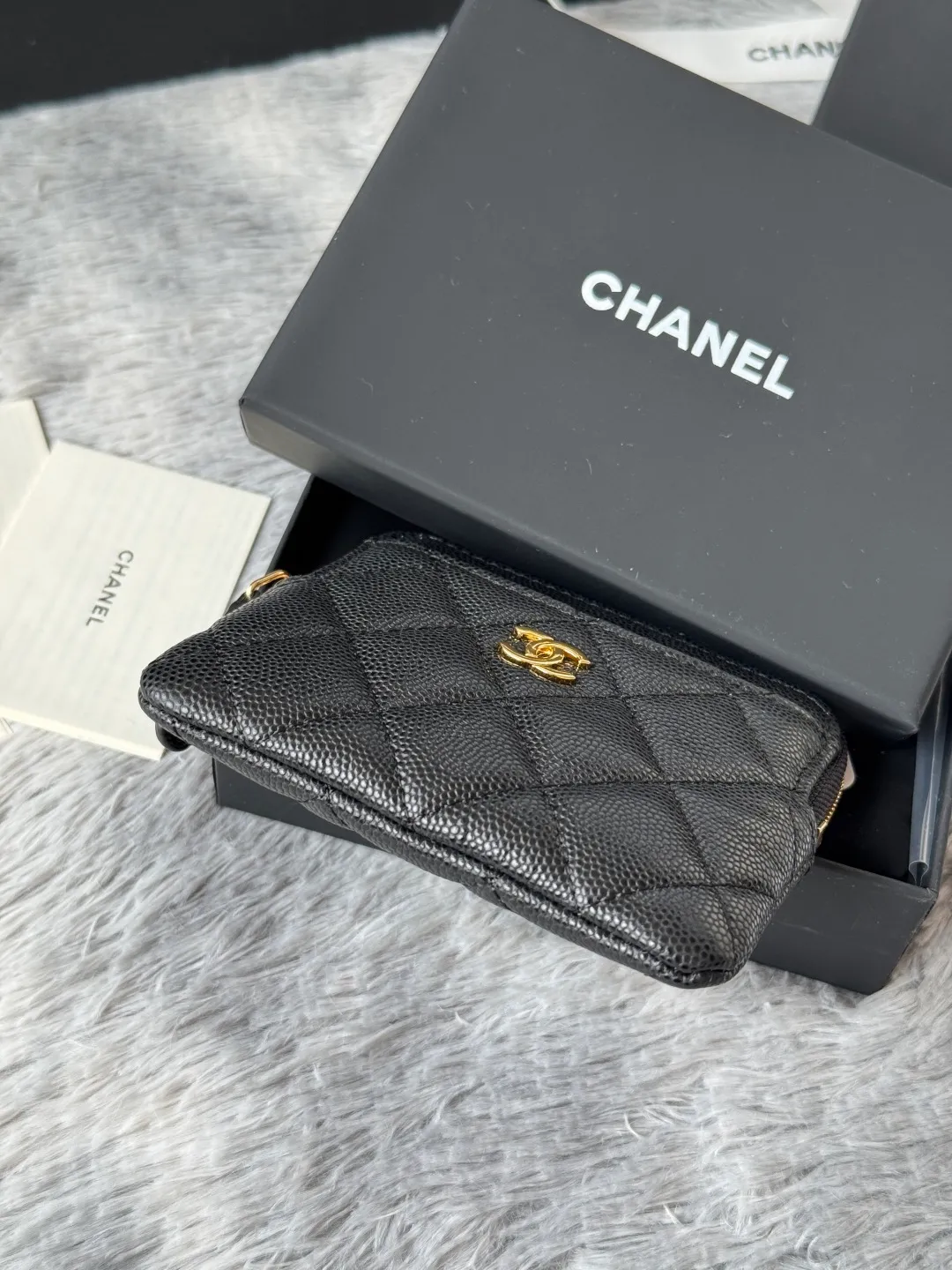 All Categories Chanel Wallet (Chanel) Chanel AP2121