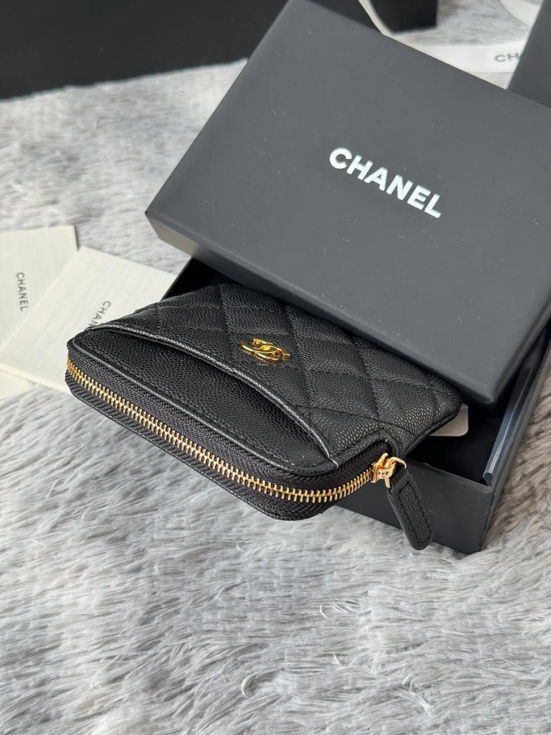All Categories Chanel Wallet (Chanel) Chanel AP2121