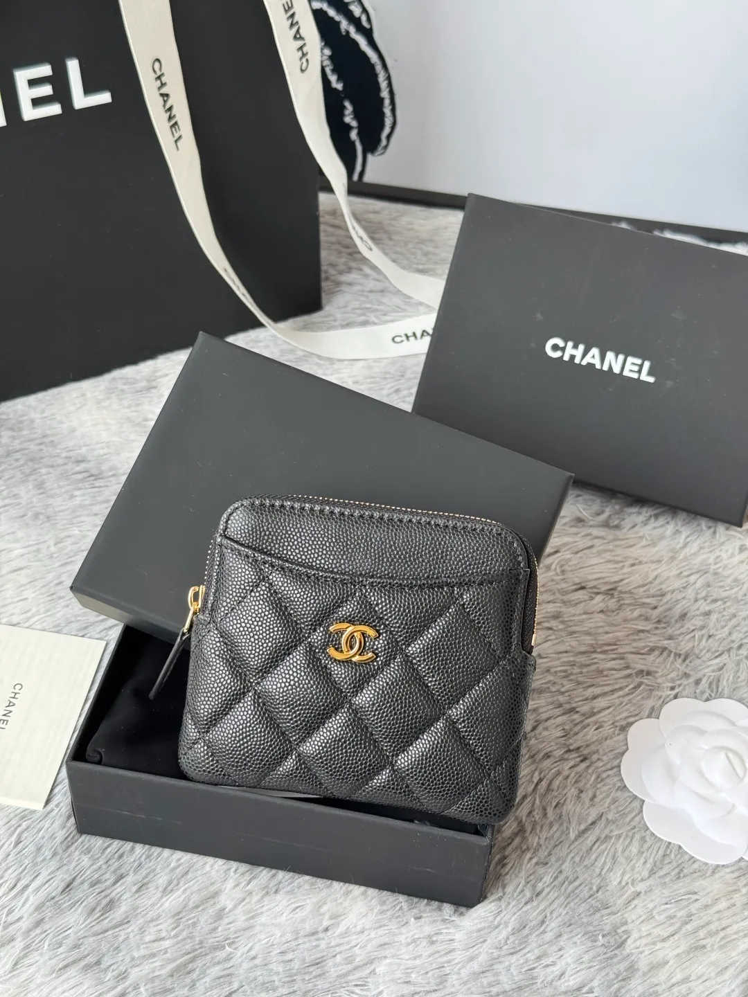 All Categories Chanel Wallet (Chanel) Chanel AP2121