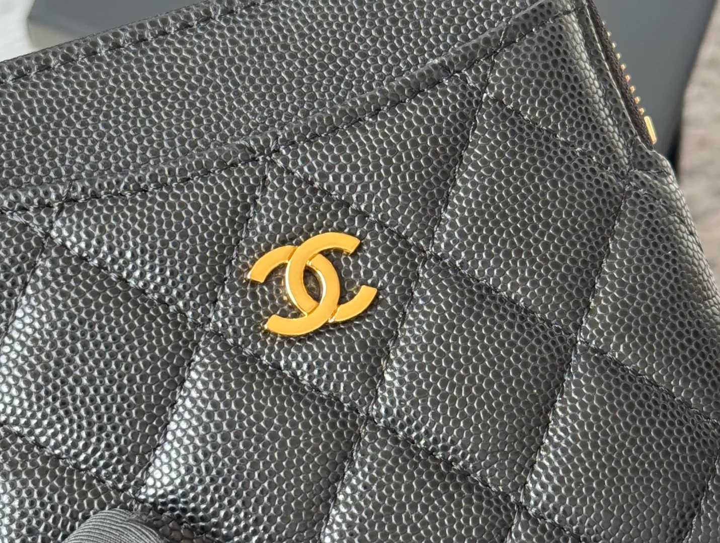 All Categories Chanel Wallet (Chanel) Chanel AP2121