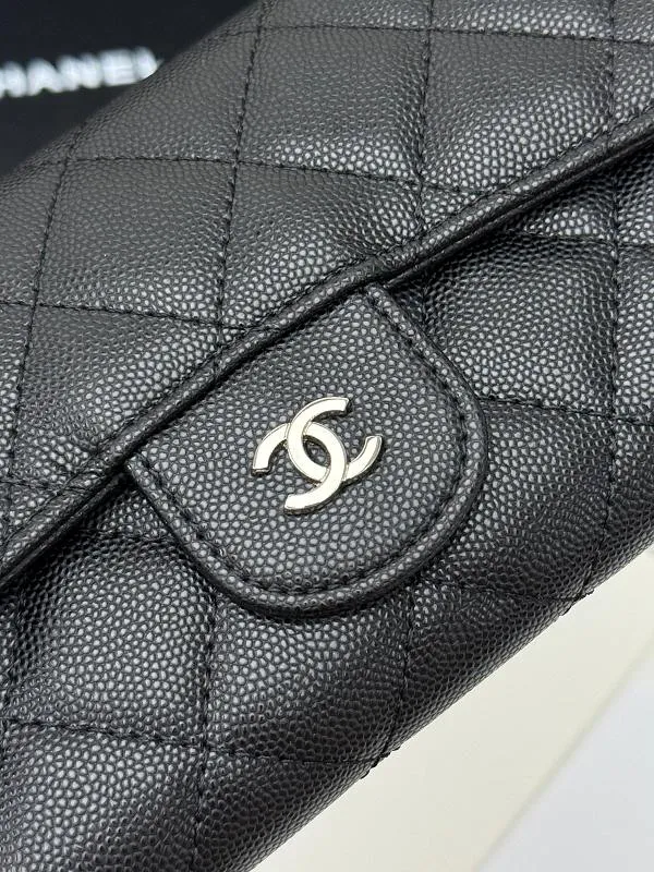 All Categories Chanel Wallet (Chanel) Chanel 0241