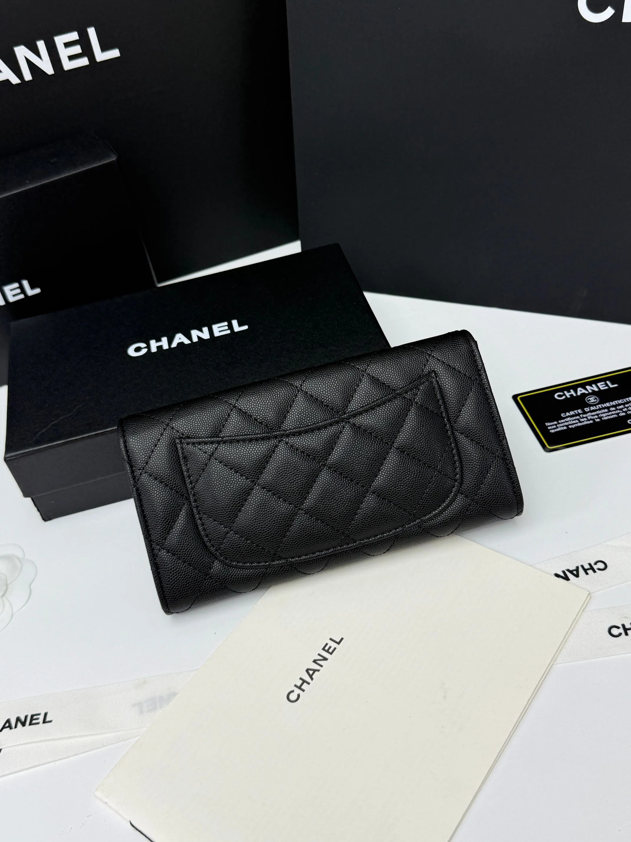 All Categories Chanel Wallet (Chanel) Chanel 0241
